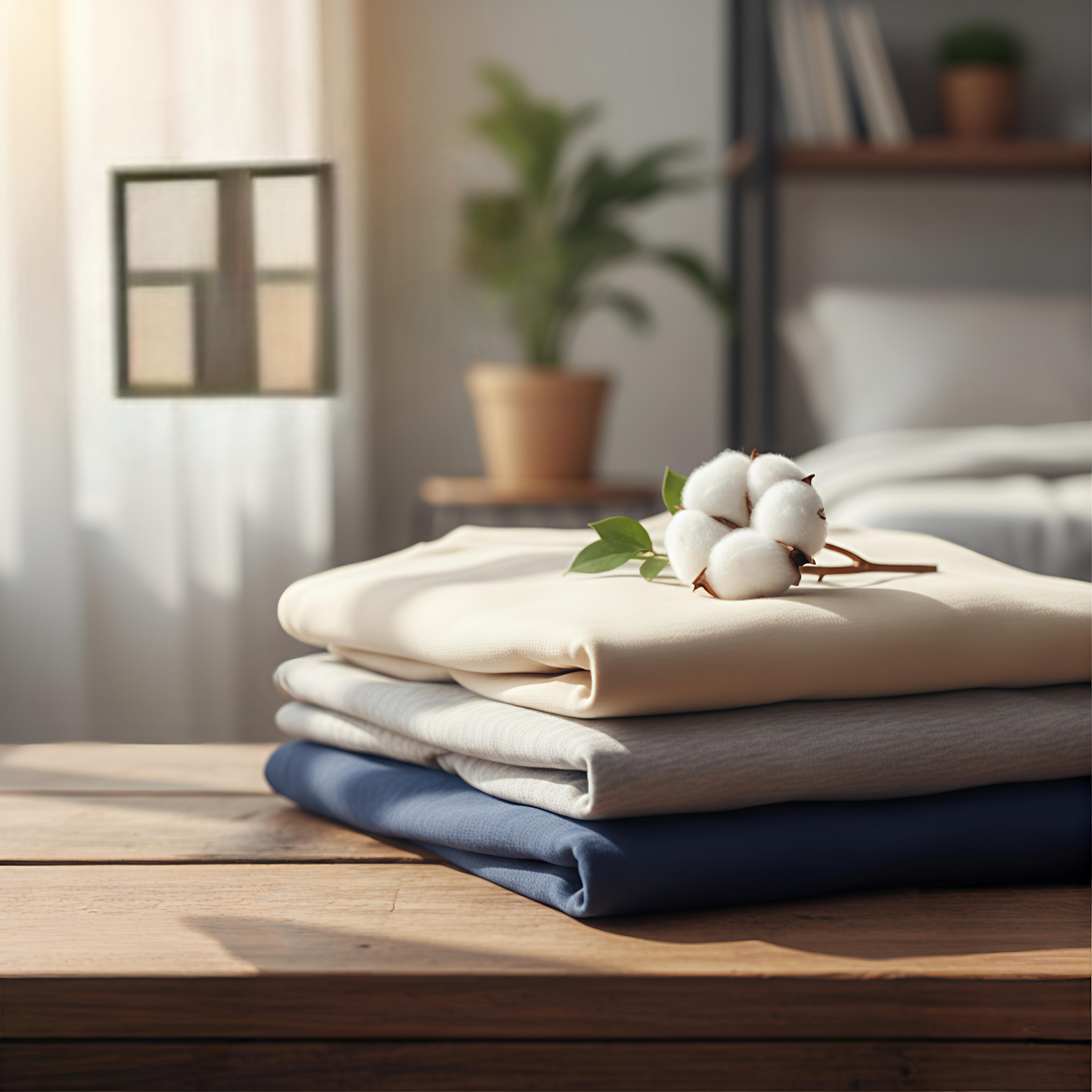 Why Premium Cotton T-Shirts Are Worth It