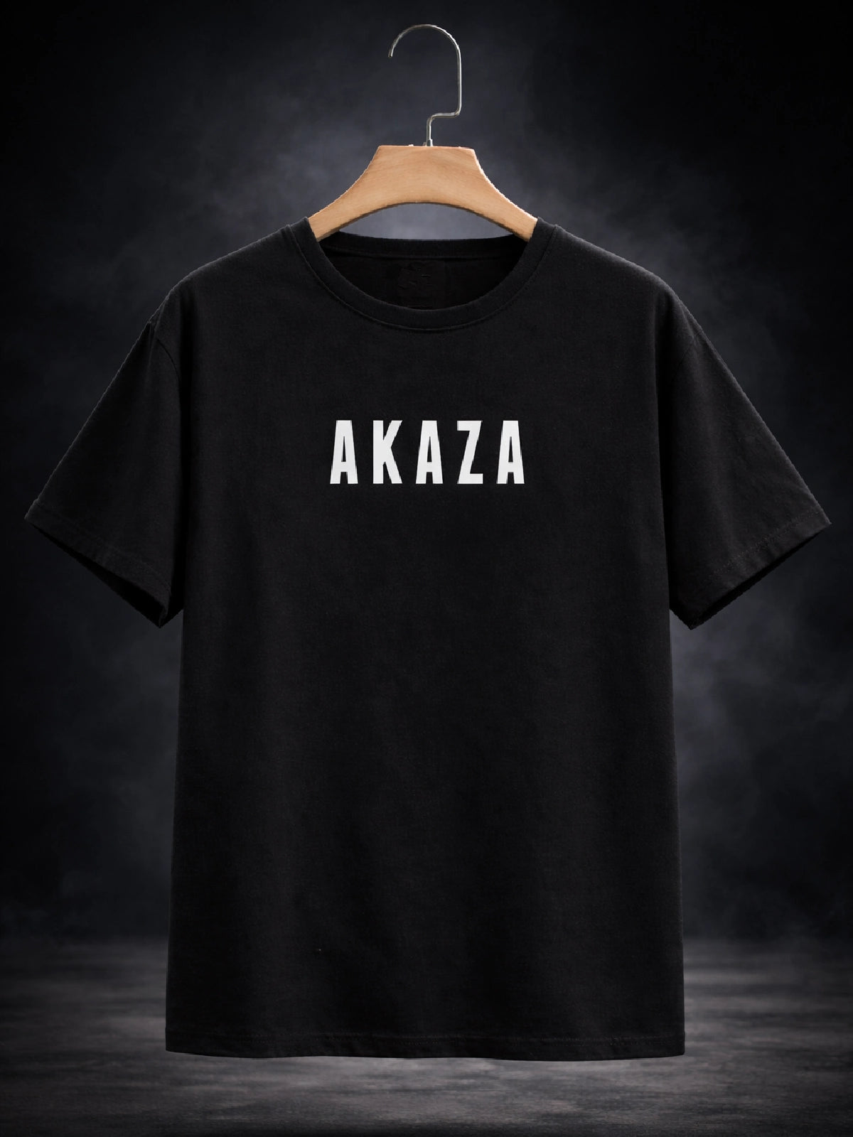 Akaza Anime T-Shirt – Demon Slayer Streetwear Tee
