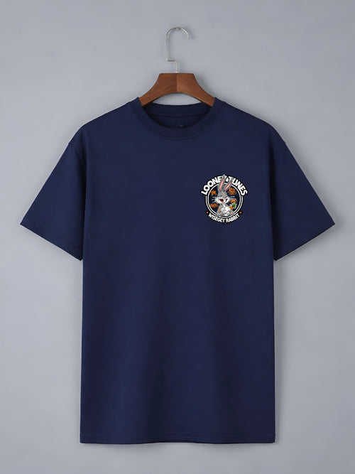 Bugs Bunny Cartoon T-Shirt