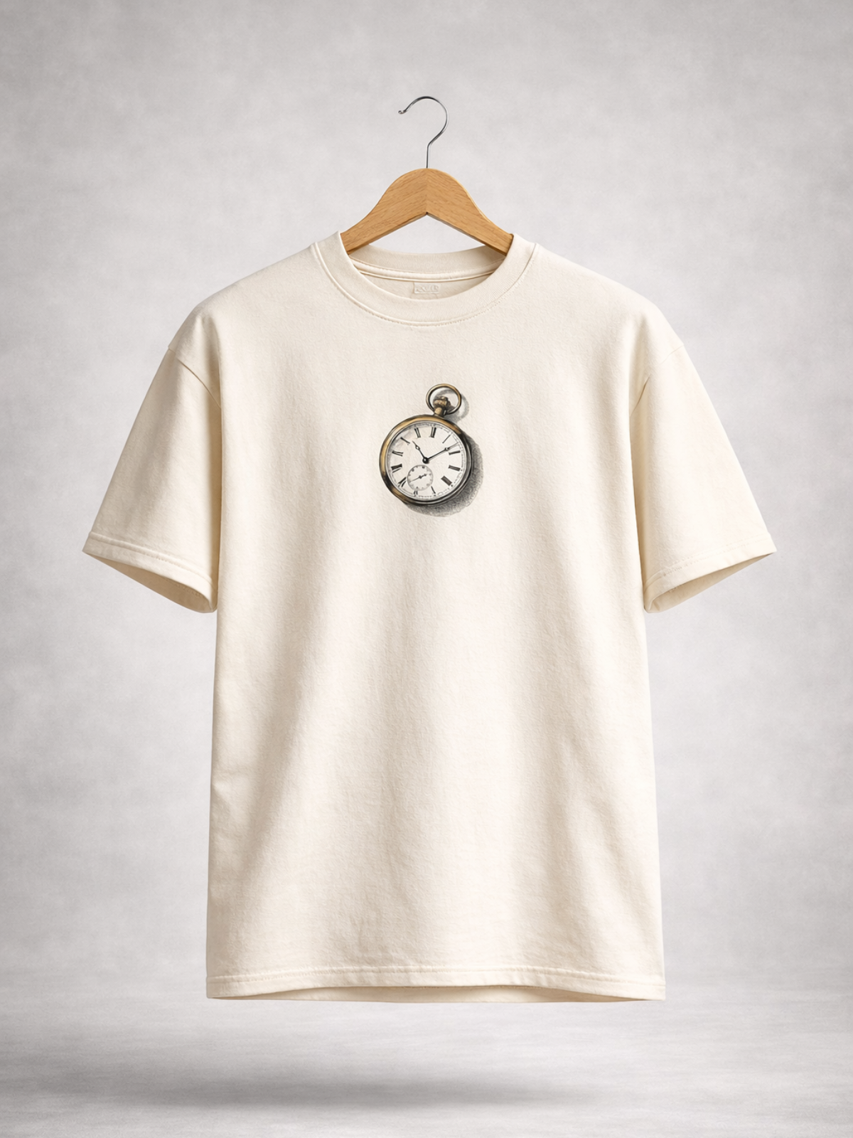 Trust in God’s Timing T-Shirt