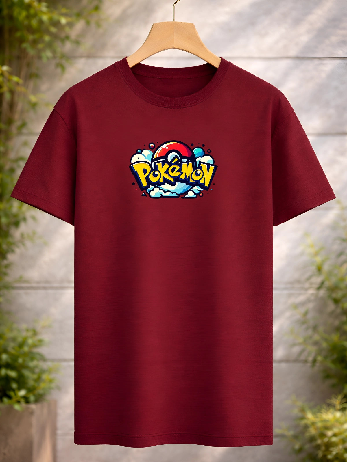 Pokémon Champion Legacy T-Shirt
