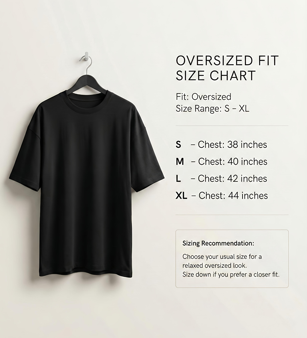 The Boston EST 1997 Minimal Print Oversized T-Shirt